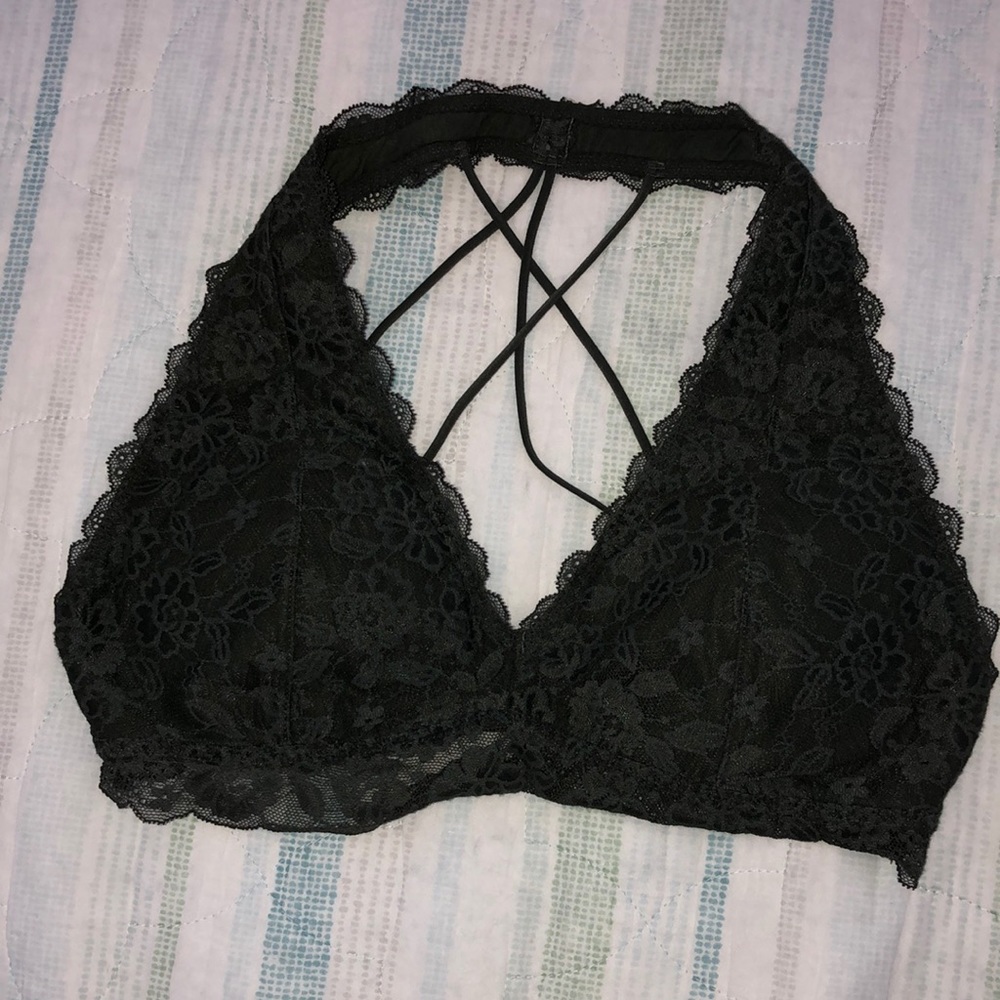 Hilly Hicks Bralette